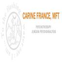 Carine France, MFT logo